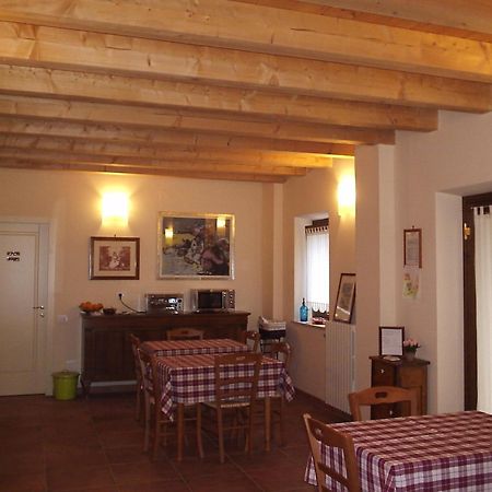 Agriturismo Corte Carolina ヴェローナ エクステリア 写真