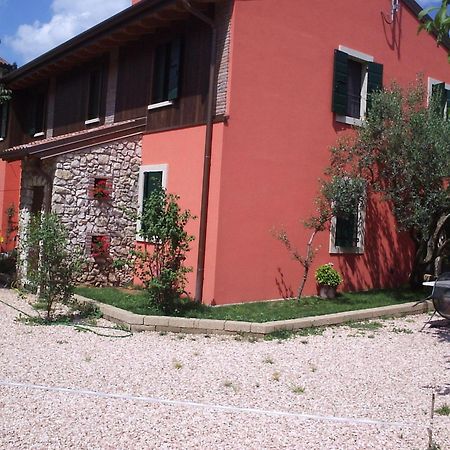 Agriturismo Corte Carolina ヴェローナ エクステリア 写真