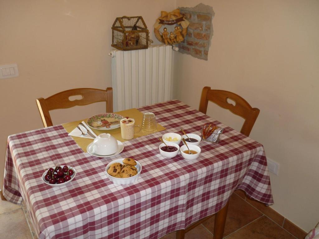Agriturismo Corte Carolina ヴェローナ エクステリア 写真