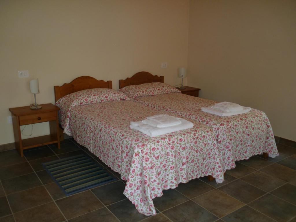 Agriturismo Corte Carolina ヴェローナ 部屋 写真
