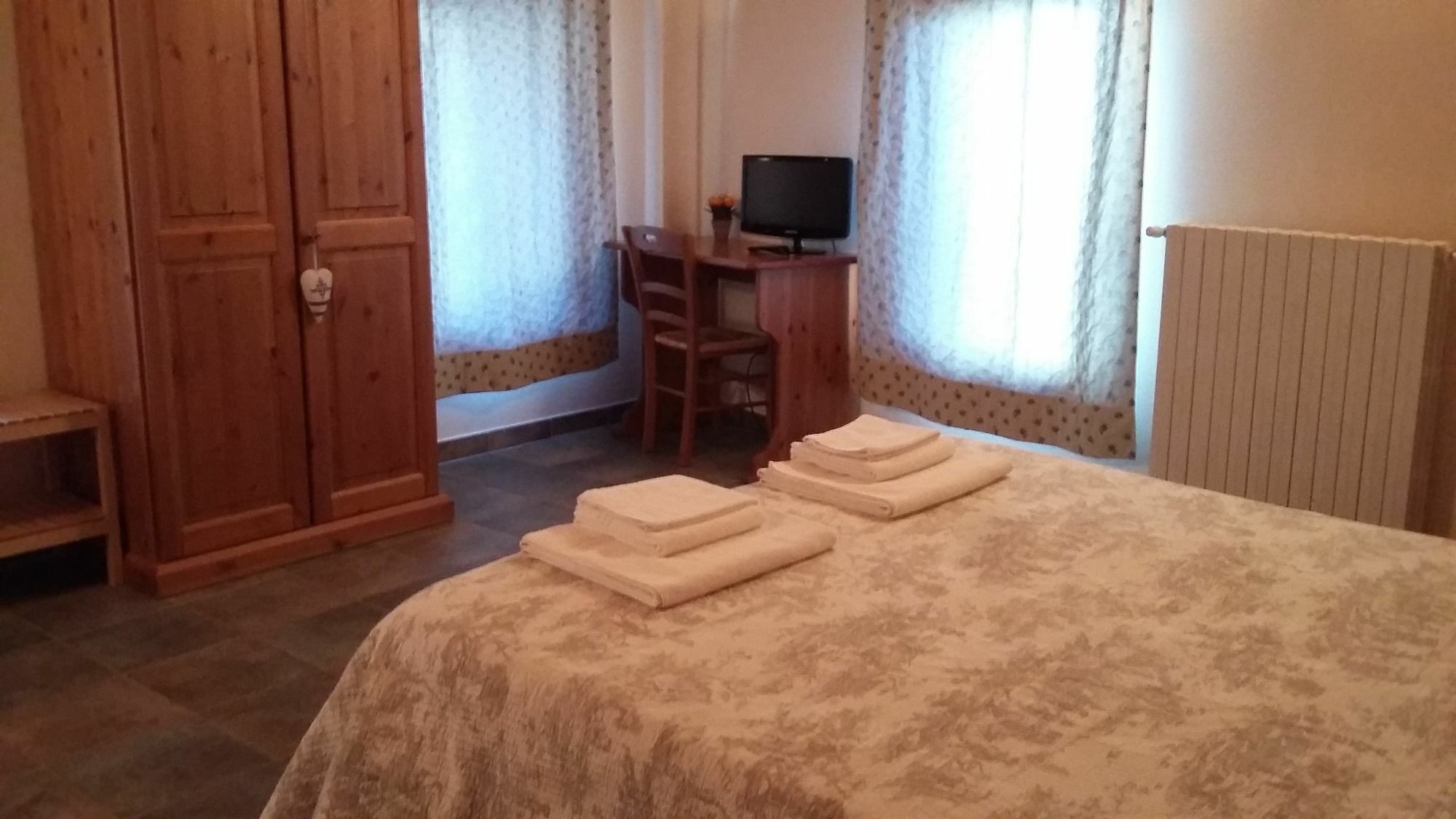 Agriturismo Corte Carolina ヴェローナ エクステリア 写真