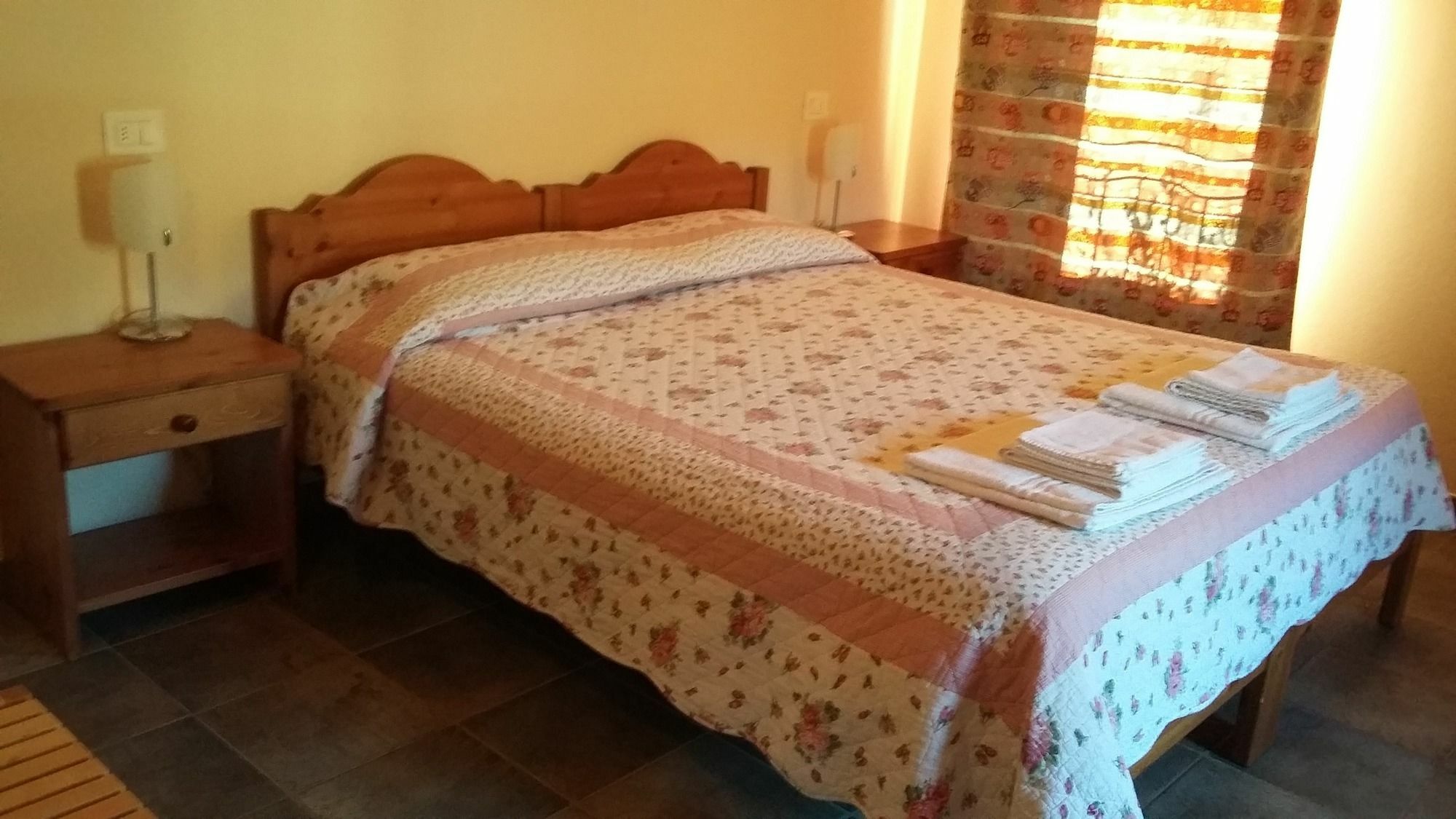 Agriturismo Corte Carolina ヴェローナ エクステリア 写真