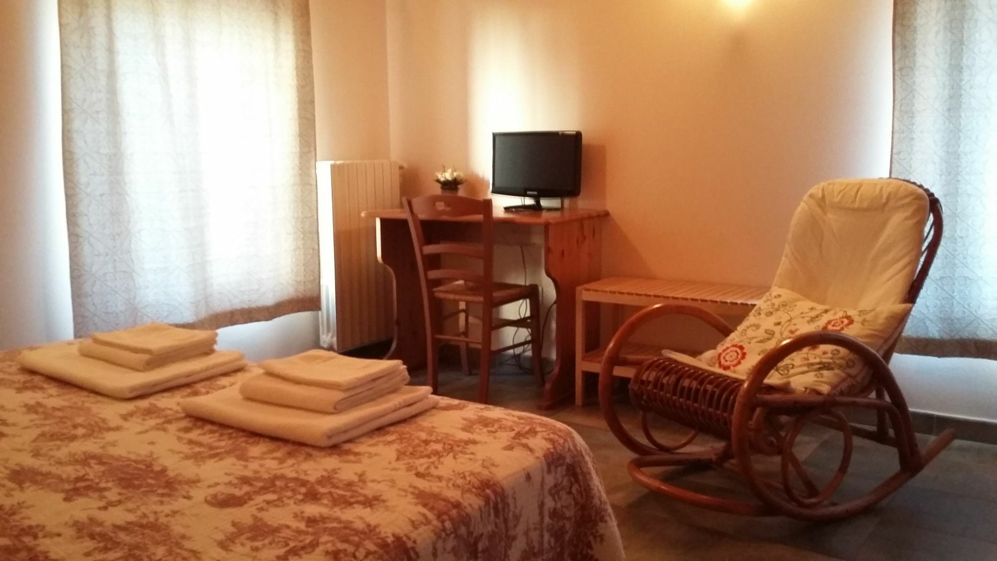 Agriturismo Corte Carolina ヴェローナ エクステリア 写真