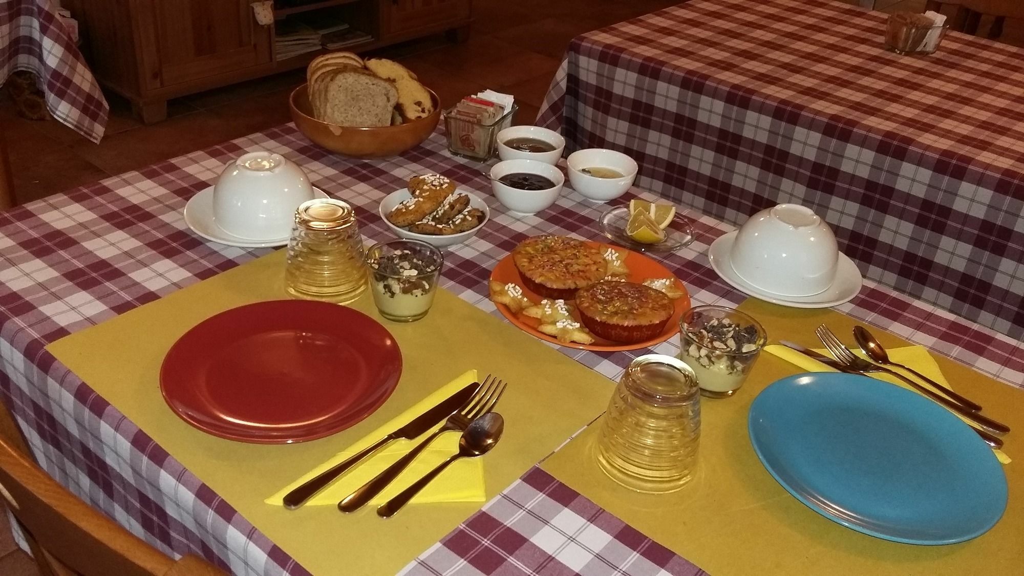 Agriturismo Corte Carolina ヴェローナ エクステリア 写真