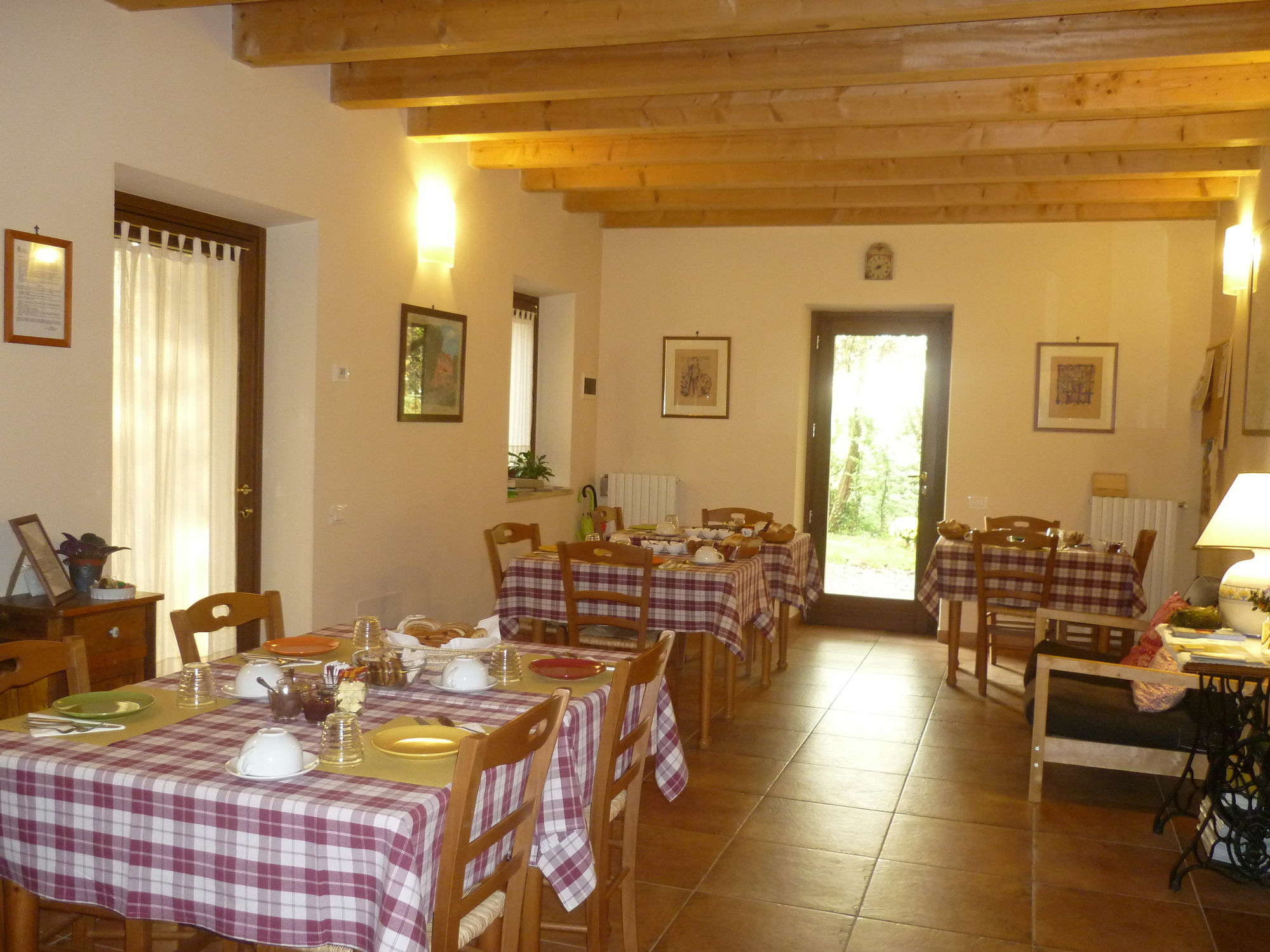 Agriturismo Corte Carolina ヴェローナ エクステリア 写真